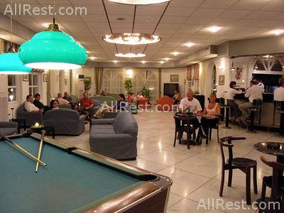 Hotel Marelen 14